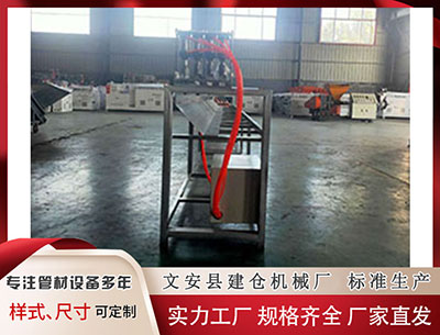 临夏塑料挤出机 年终盘点｜名牌LOGO失灵，奢侈品今年集体过冬